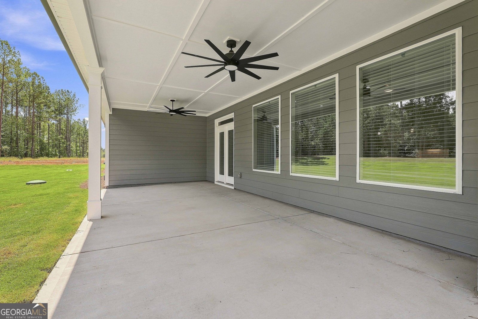 144 Tattersall Way Senoia - Photo 53