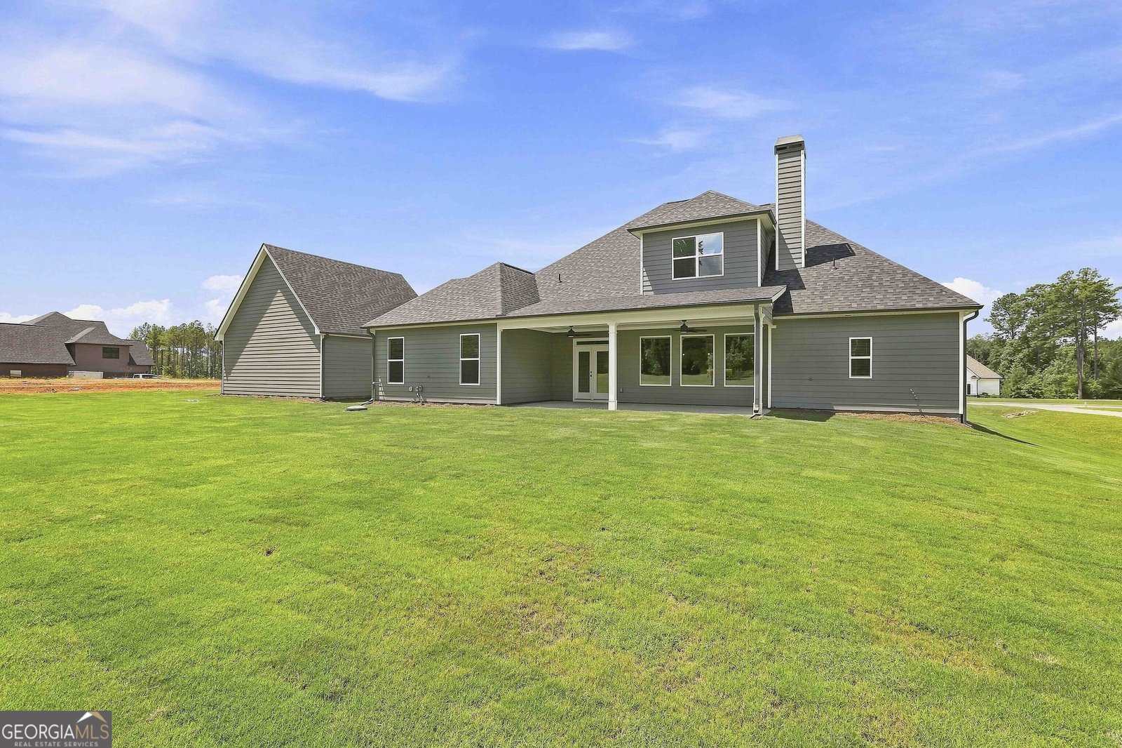 144 Tattersall Way Senoia - Photo 55