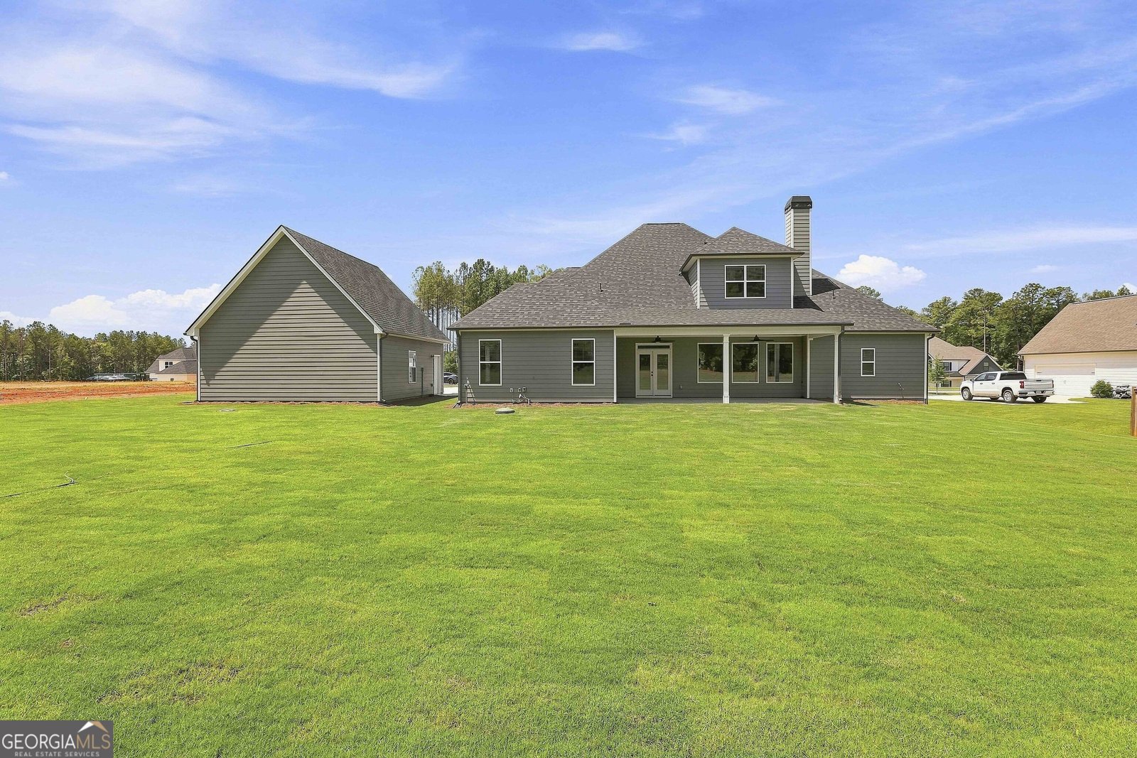 144 Tattersall Way Senoia - Photo 56