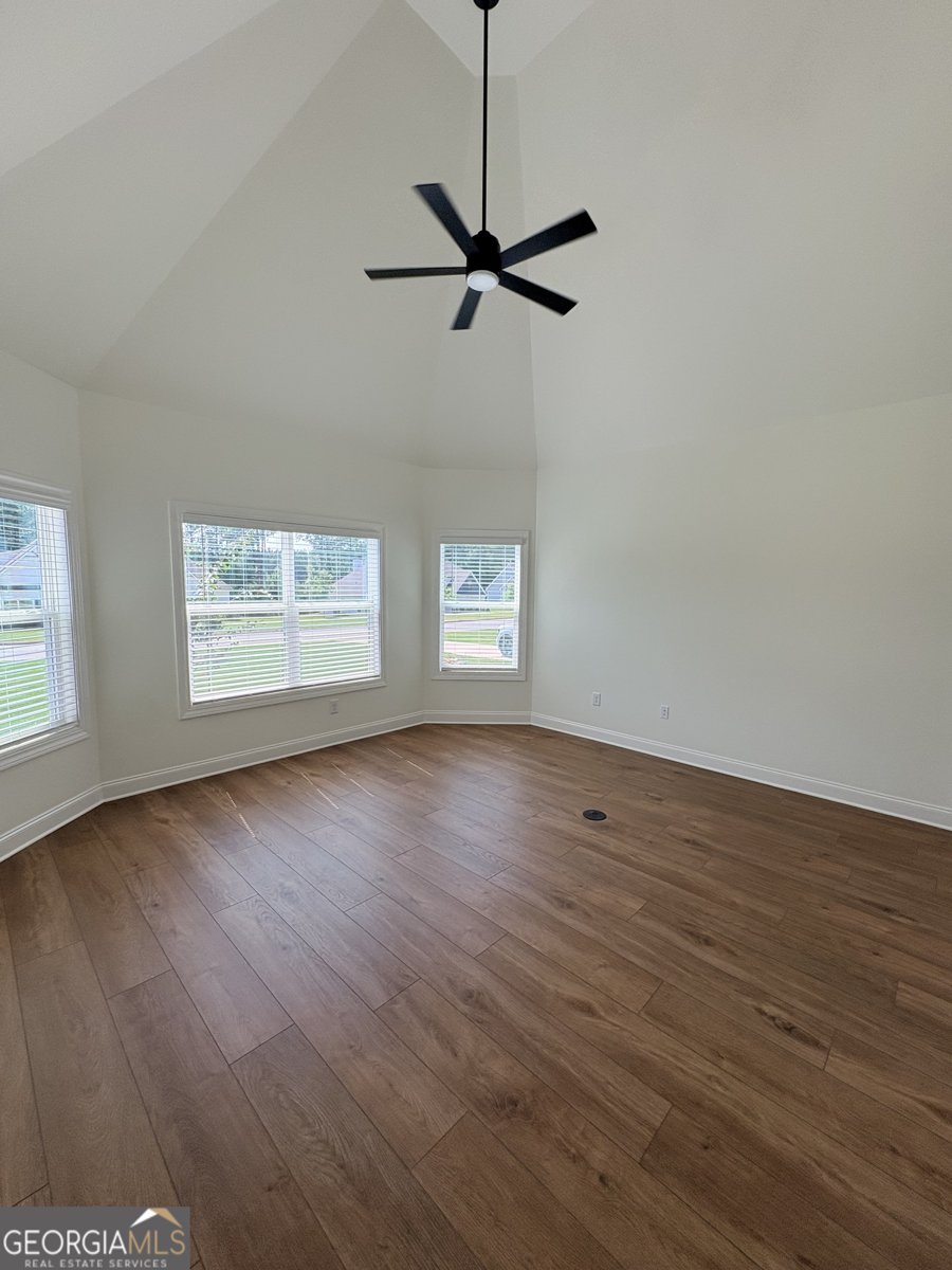 144 Tattersall Way Senoia - Photo 6
