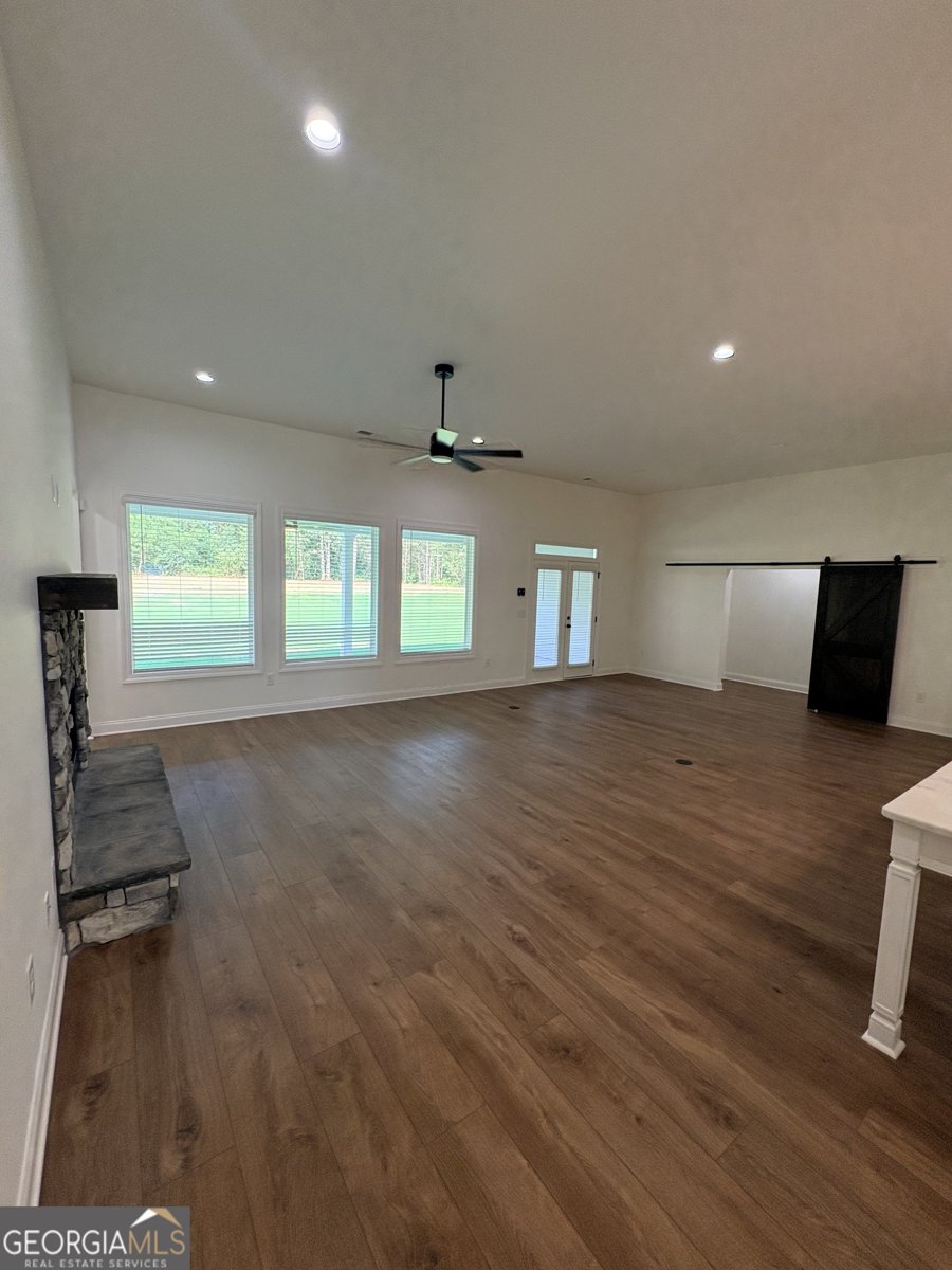 144 Tattersall Way Senoia - Photo 8