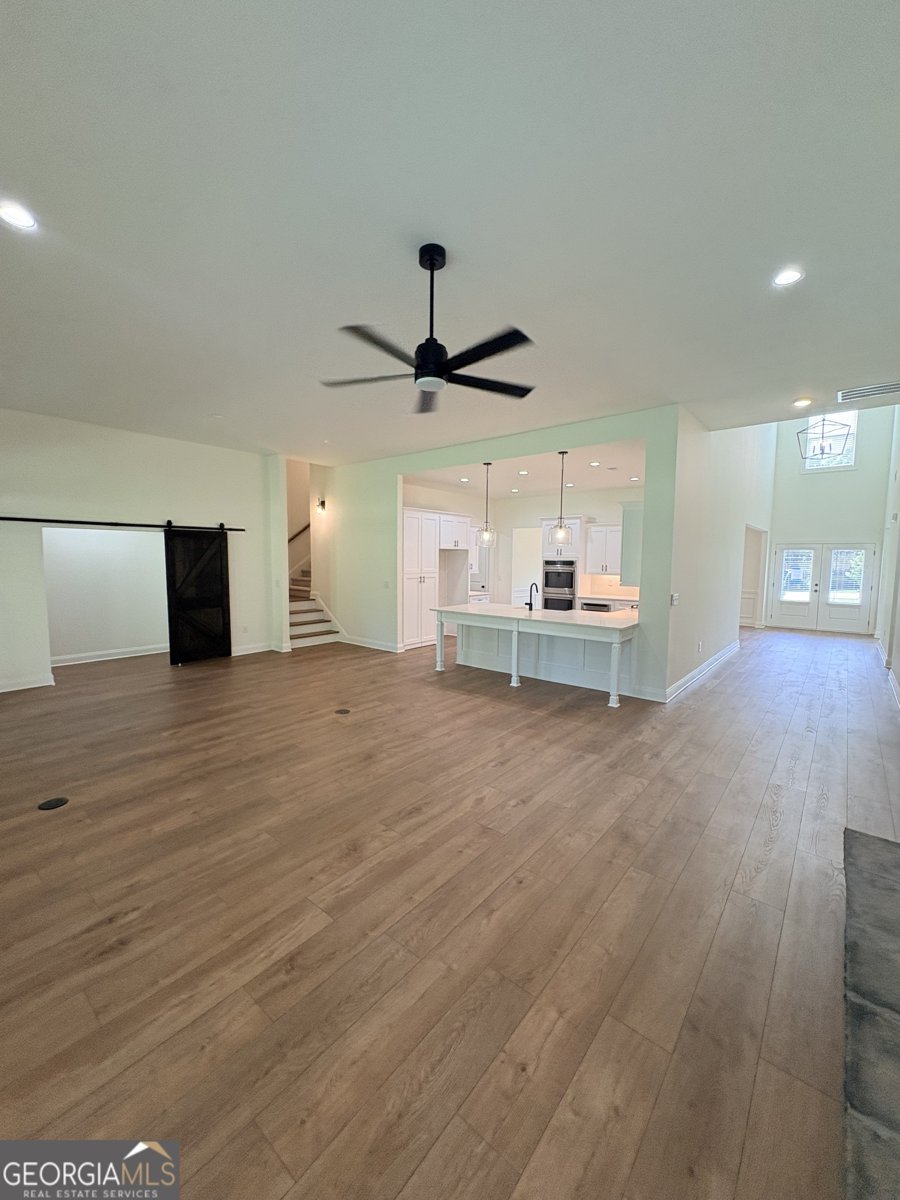 144 Tattersall Way Senoia - Photo 9
