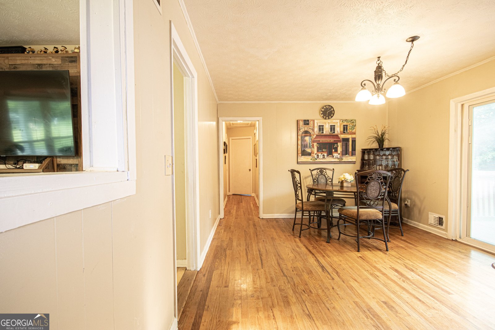3829 Bright Star Road Douglasville - Photo 16