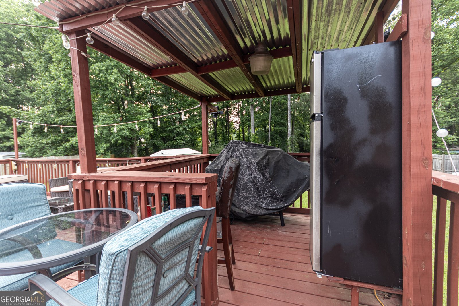 3829 Bright Star Road Douglasville - Photo 18