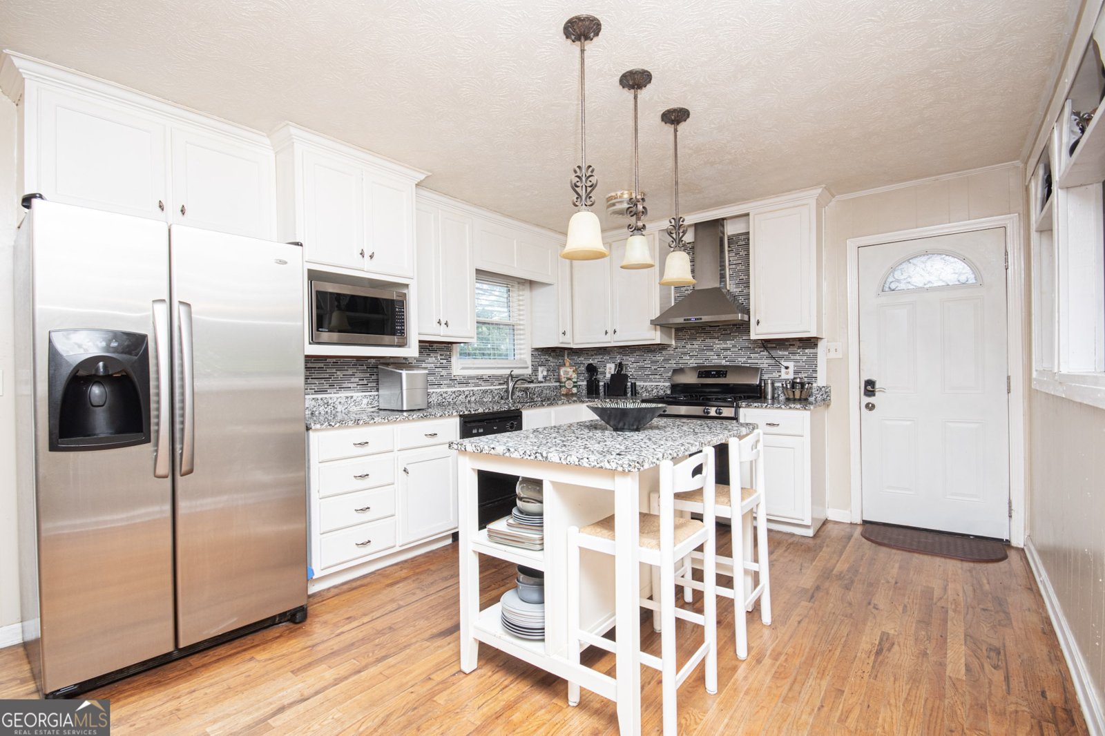 3829 Bright Star Road Douglasville - Photo 7