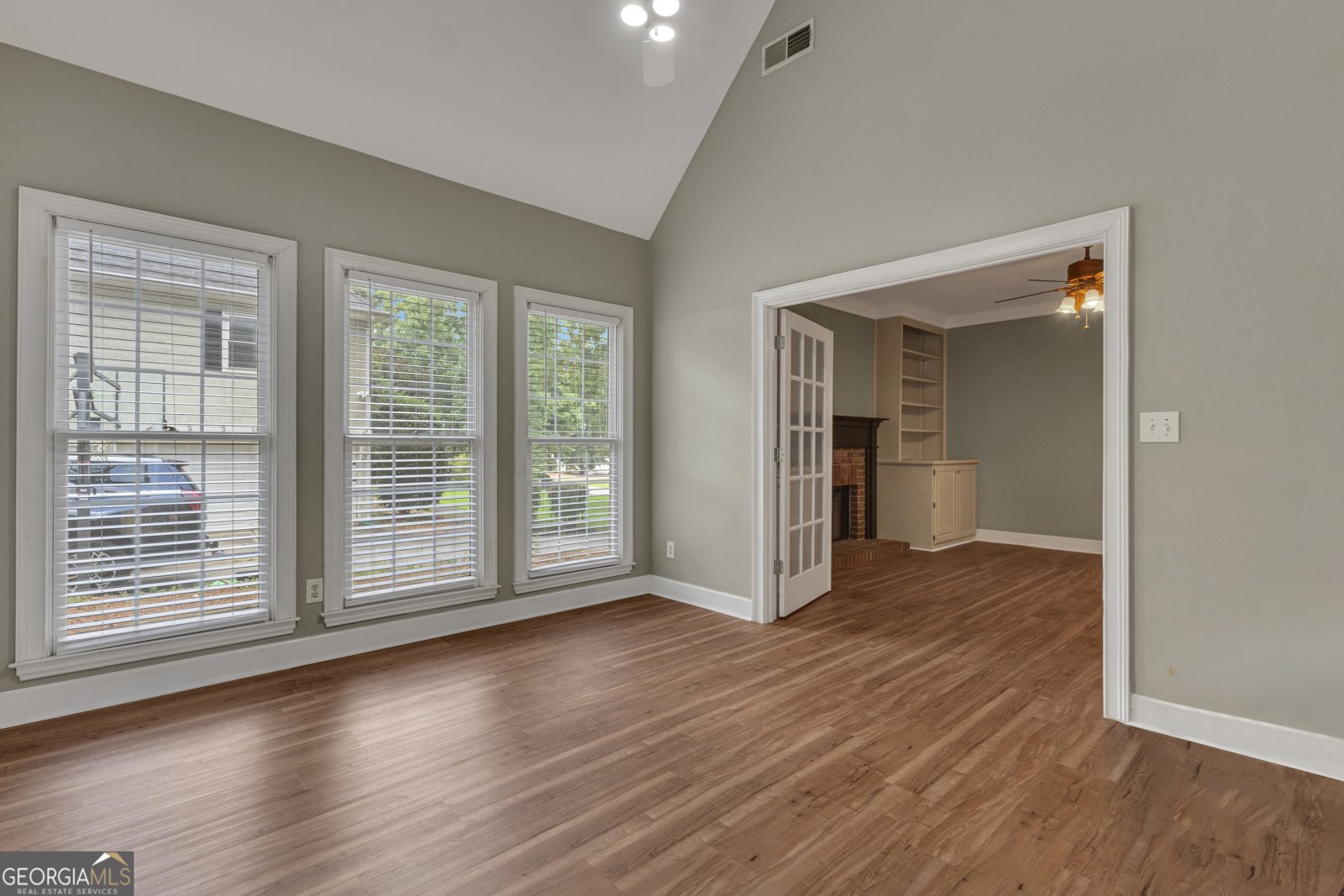 410 Baneberry Bend Peachtree City - Photo 10