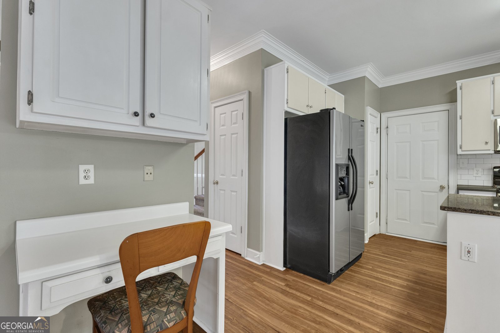 410 Baneberry Bend Peachtree City - Photo 13