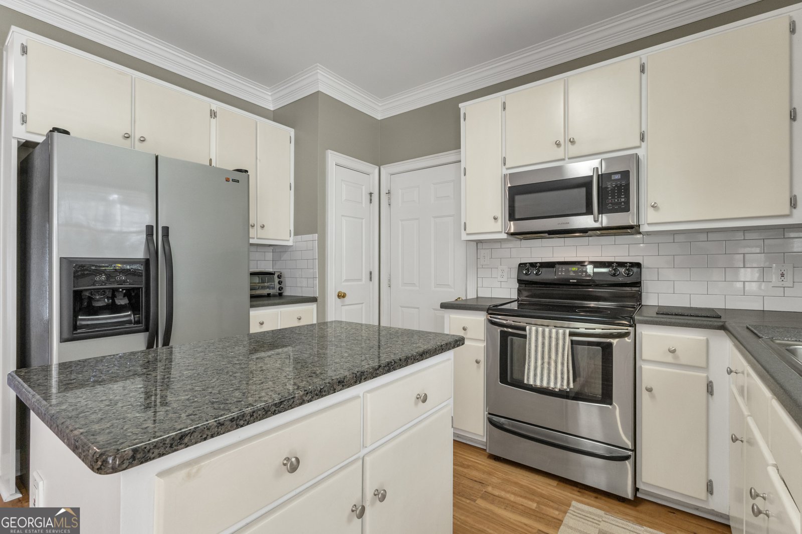 410 Baneberry Bend Peachtree City - Photo 15