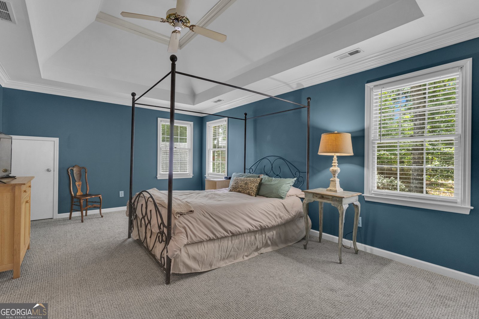 410 Baneberry Bend Peachtree City - Photo 17