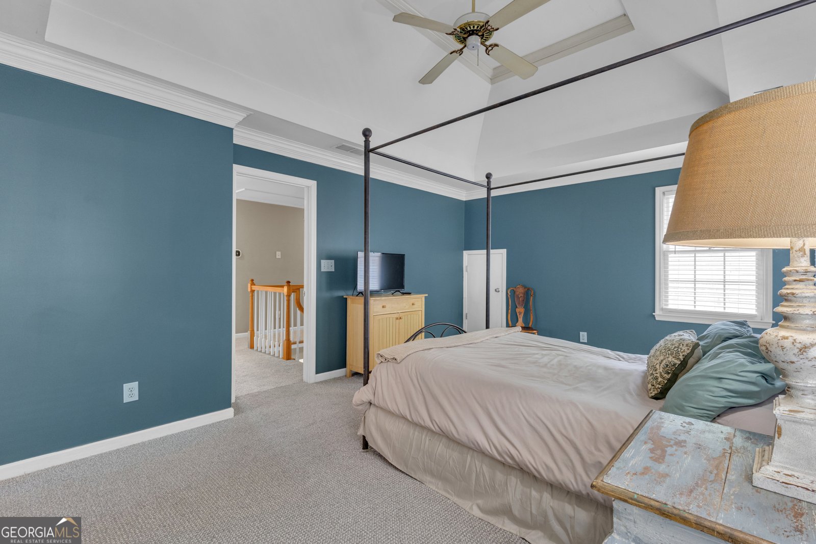 410 Baneberry Bend Peachtree City - Photo 18