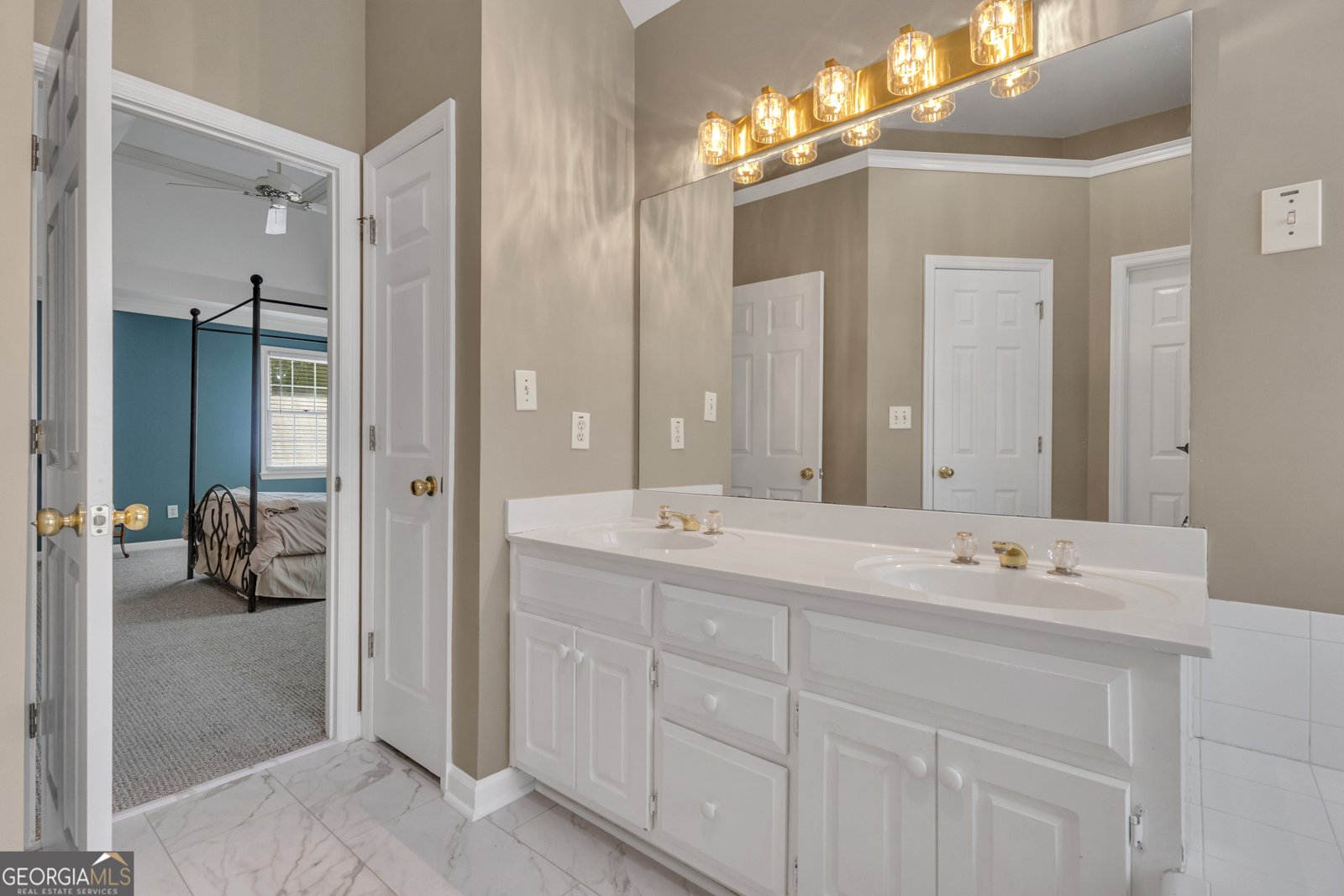 410 Baneberry Bend Peachtree City - Photo 20