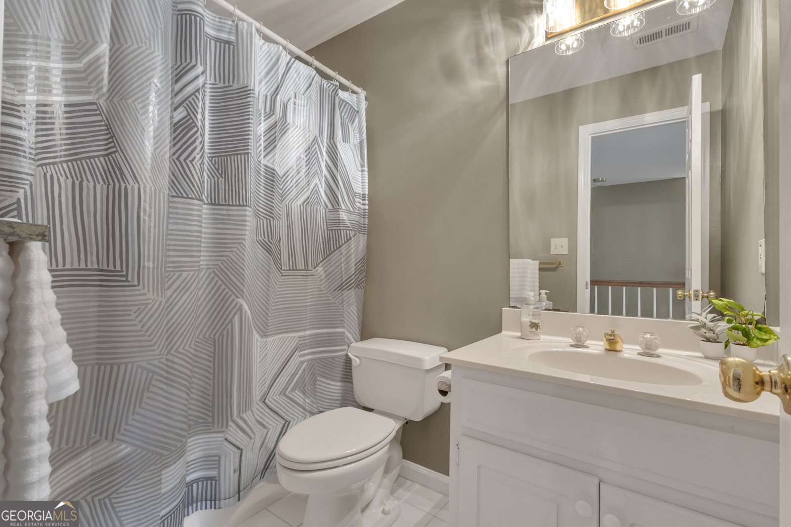 410 Baneberry Bend Peachtree City - Photo 24