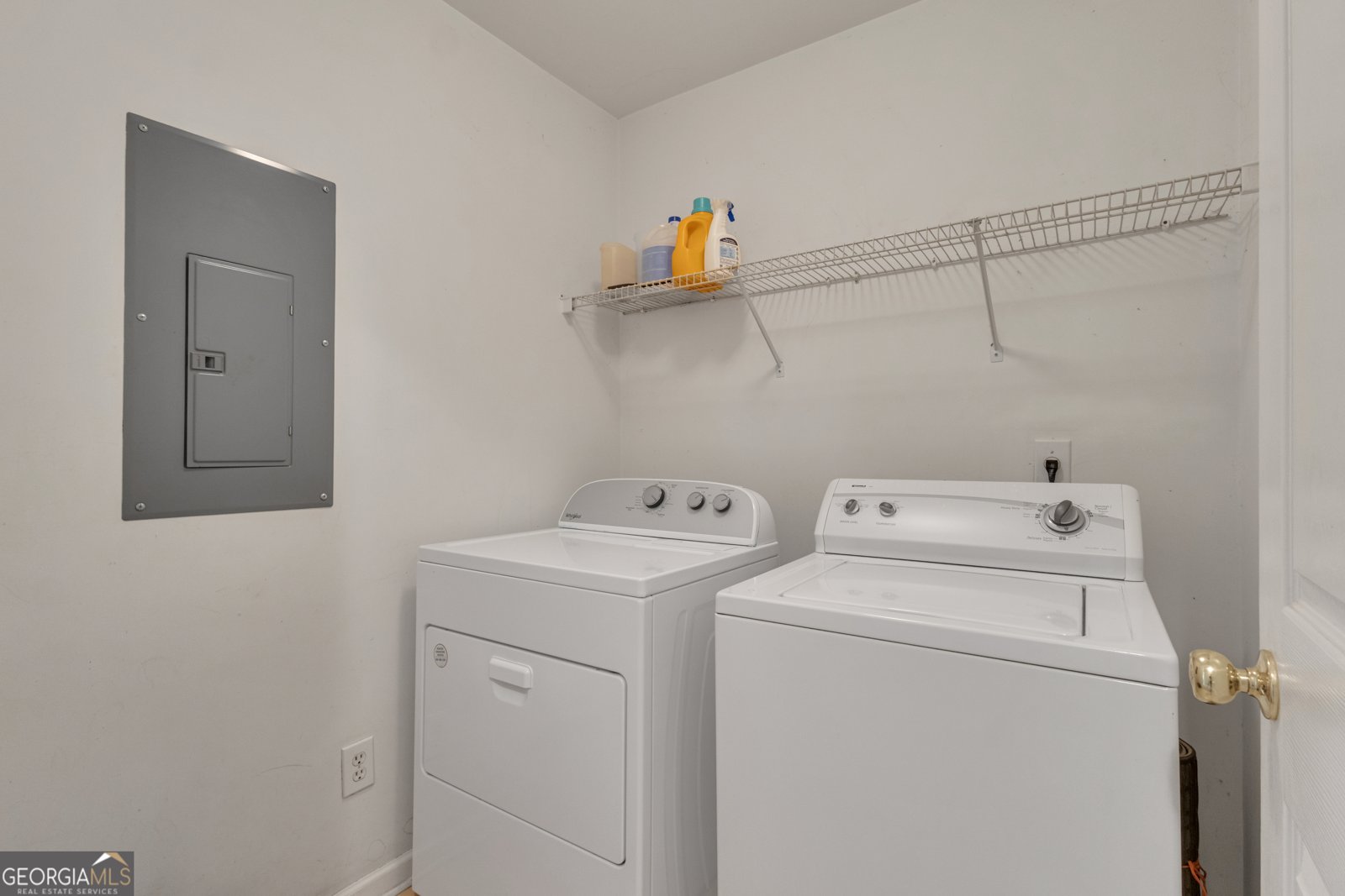 410 Baneberry Bend Peachtree City - Photo 26