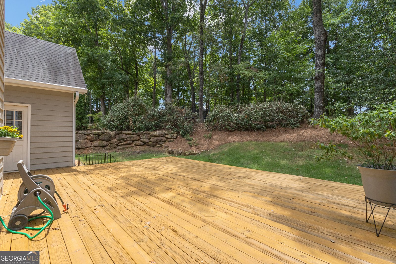 410 Baneberry Bend Peachtree City - Photo 30