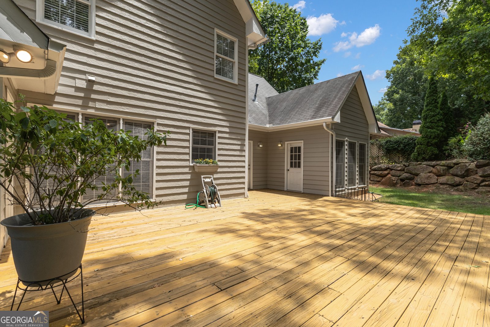 410 Baneberry Bend Peachtree City - Photo 31