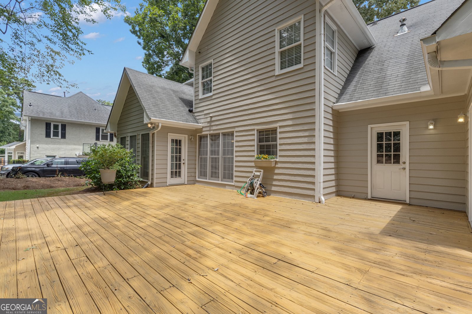 410 Baneberry Bend Peachtree City - Photo 34