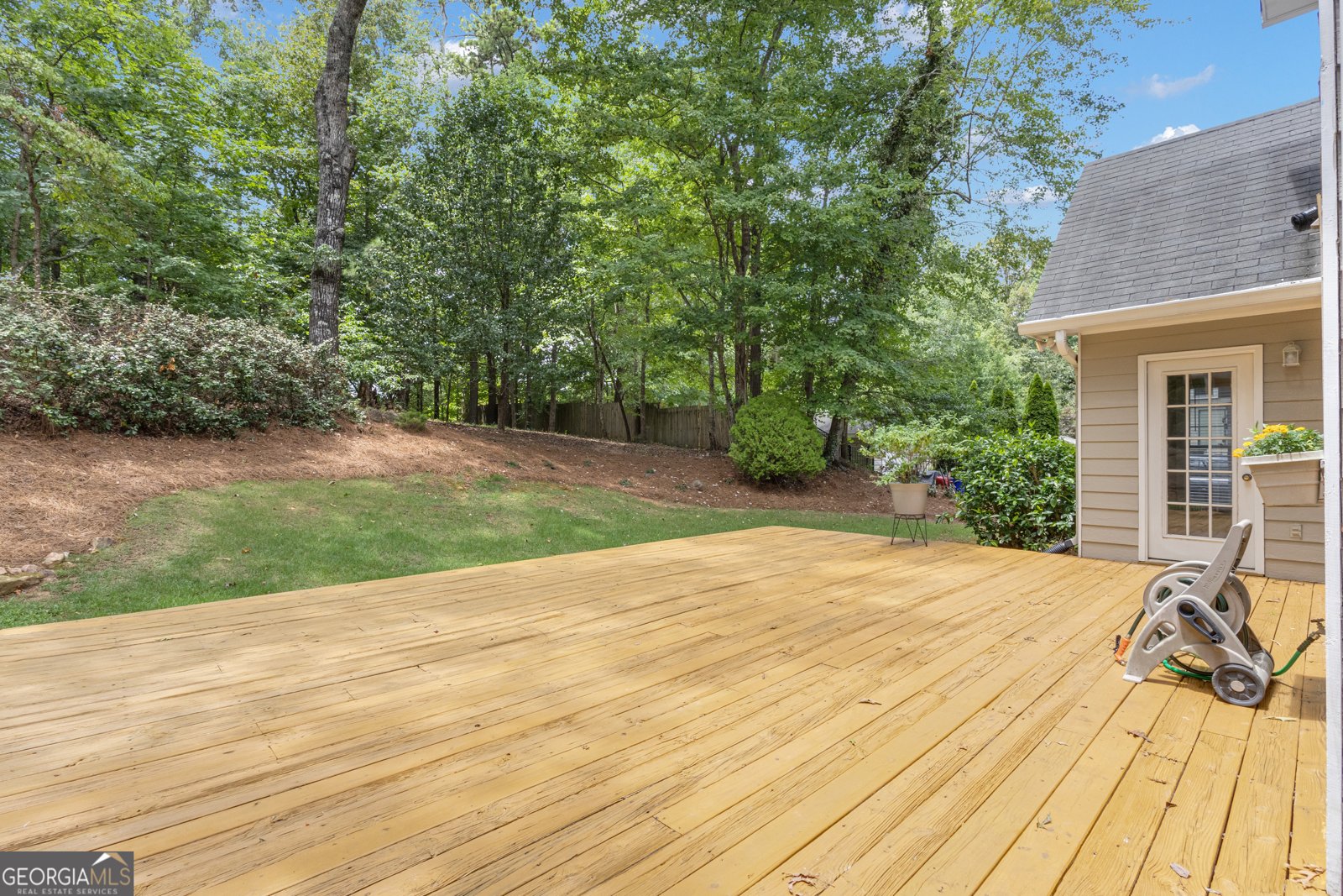 410 Baneberry Bend Peachtree City - Photo 35