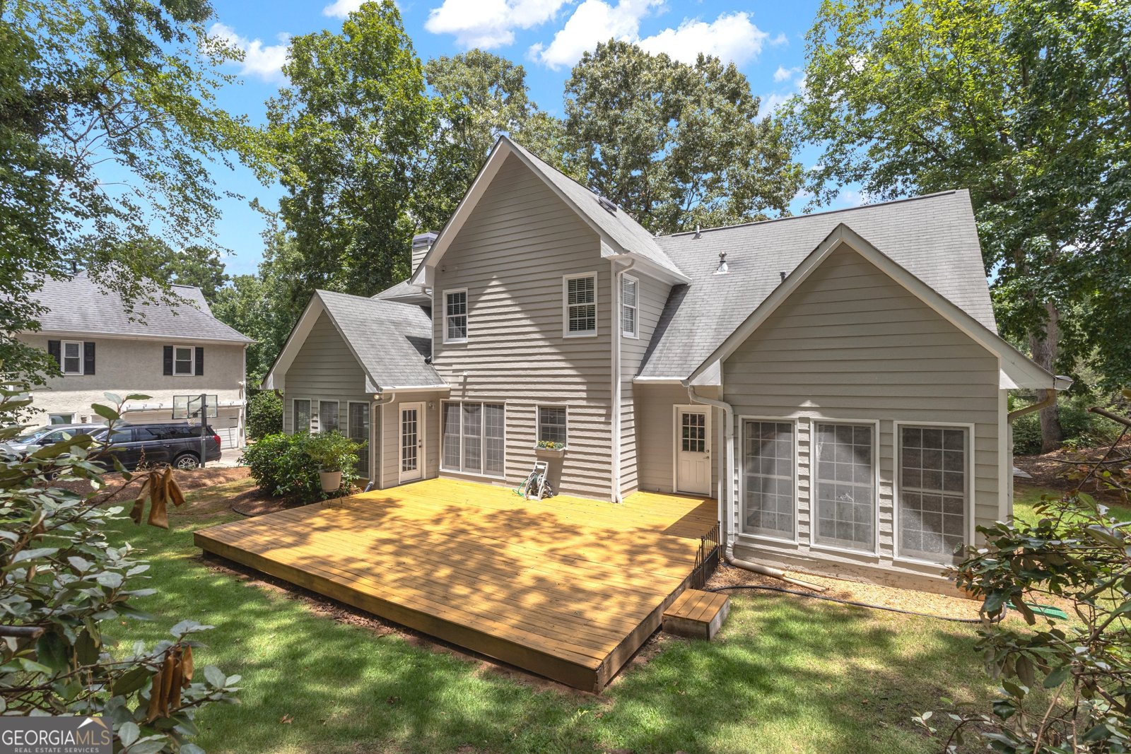410 Baneberry Bend Peachtree City - Photo 37