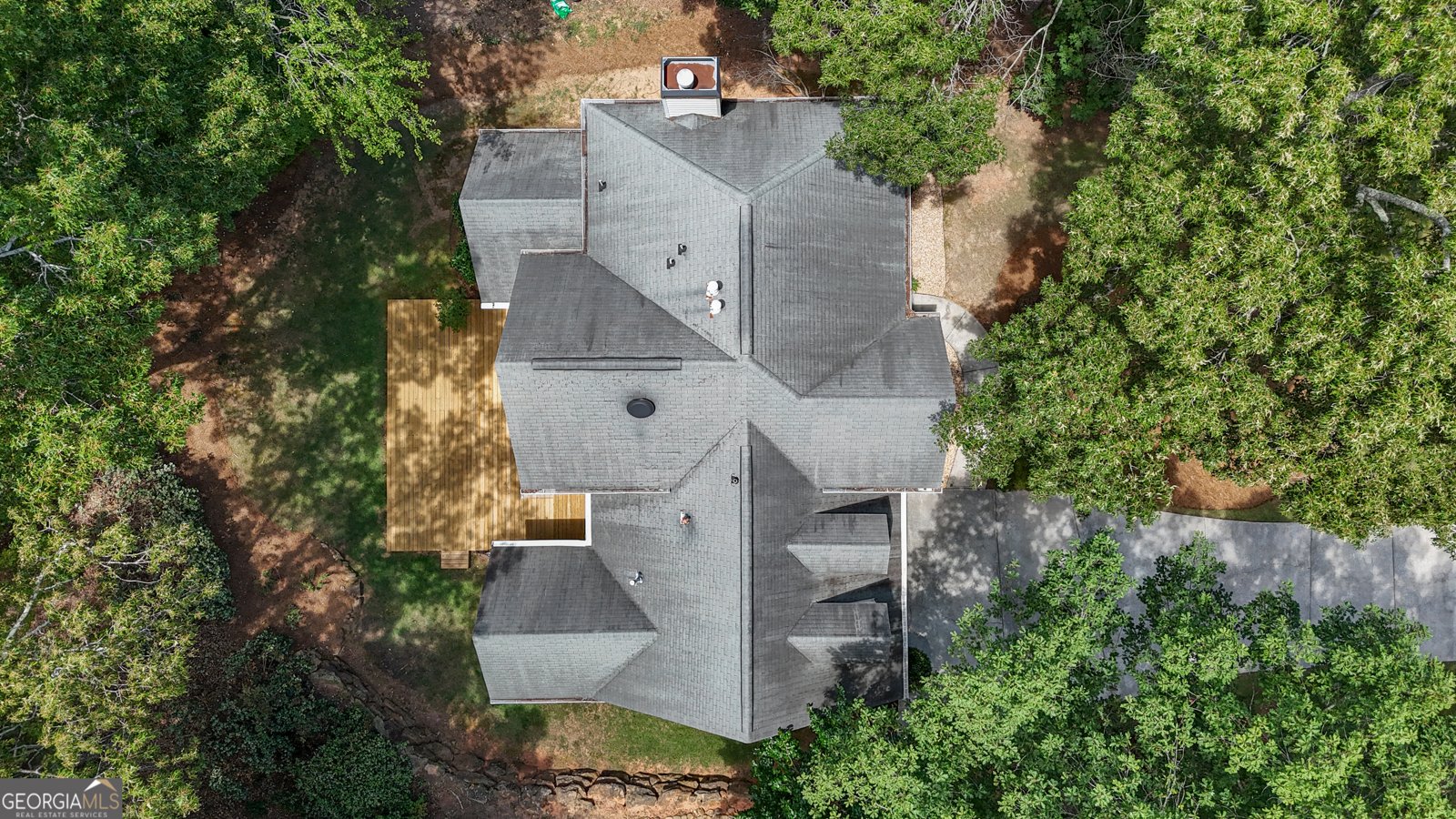 410 Baneberry Bend Peachtree City - Photo 39