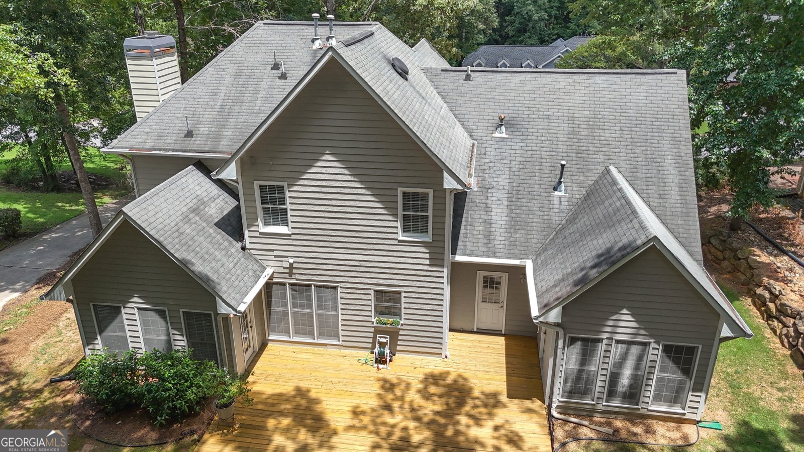 410 Baneberry Bend Peachtree City - Photo 40