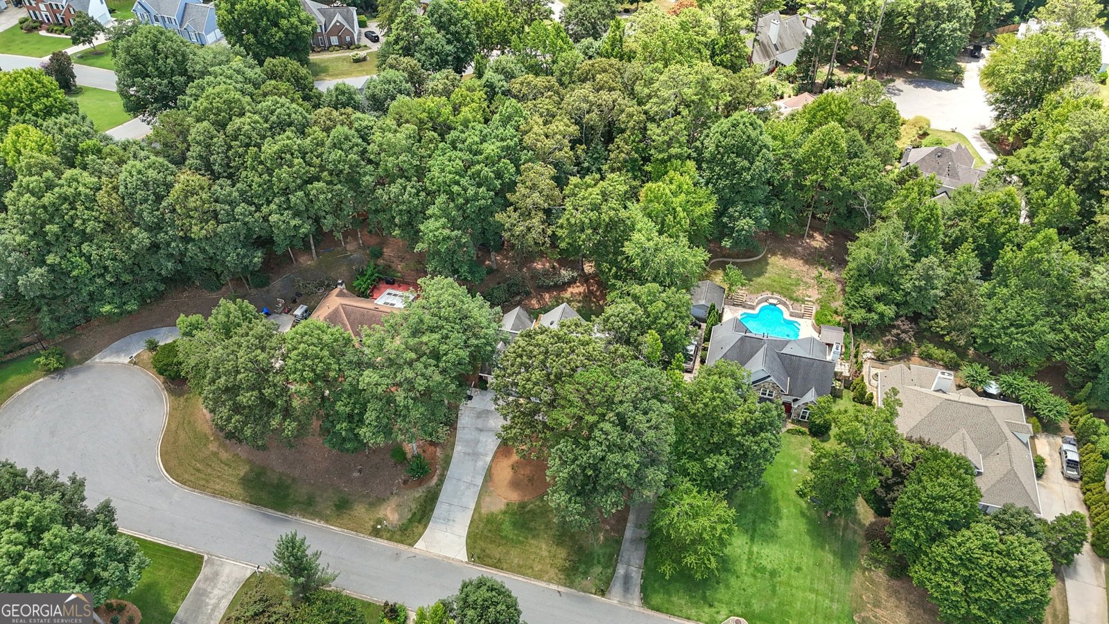 410 Baneberry Bend Peachtree City - Photo 41