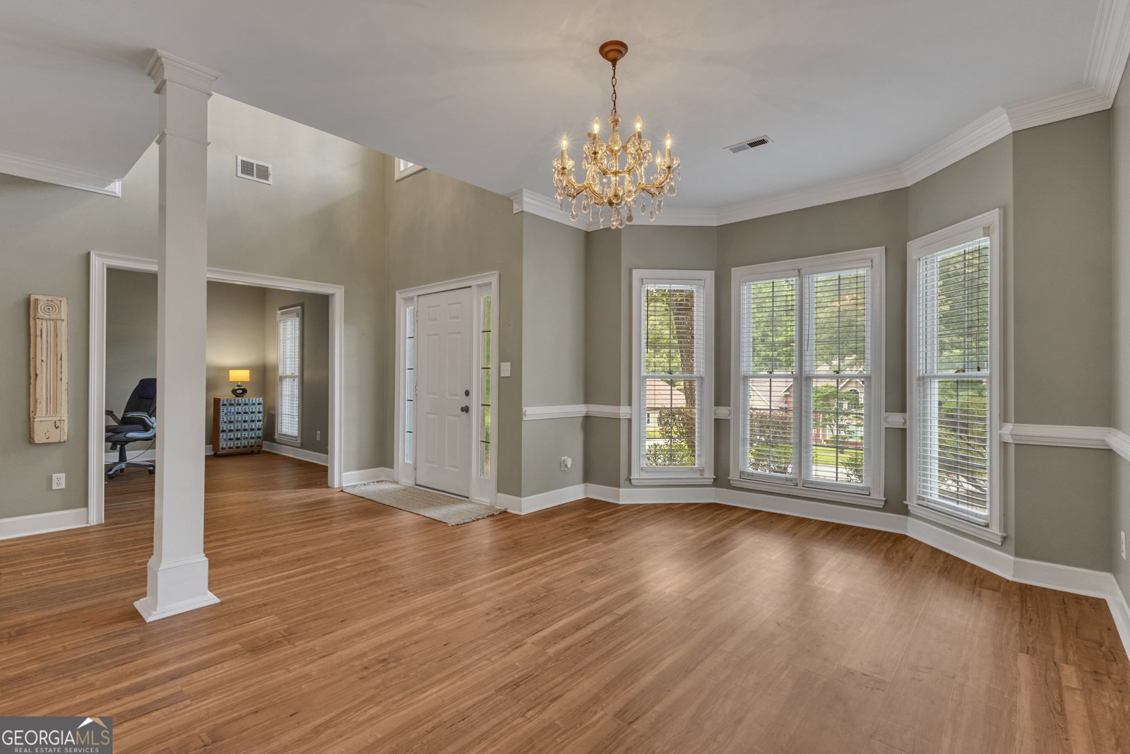 410 Baneberry Bend Peachtree City - Photo 6