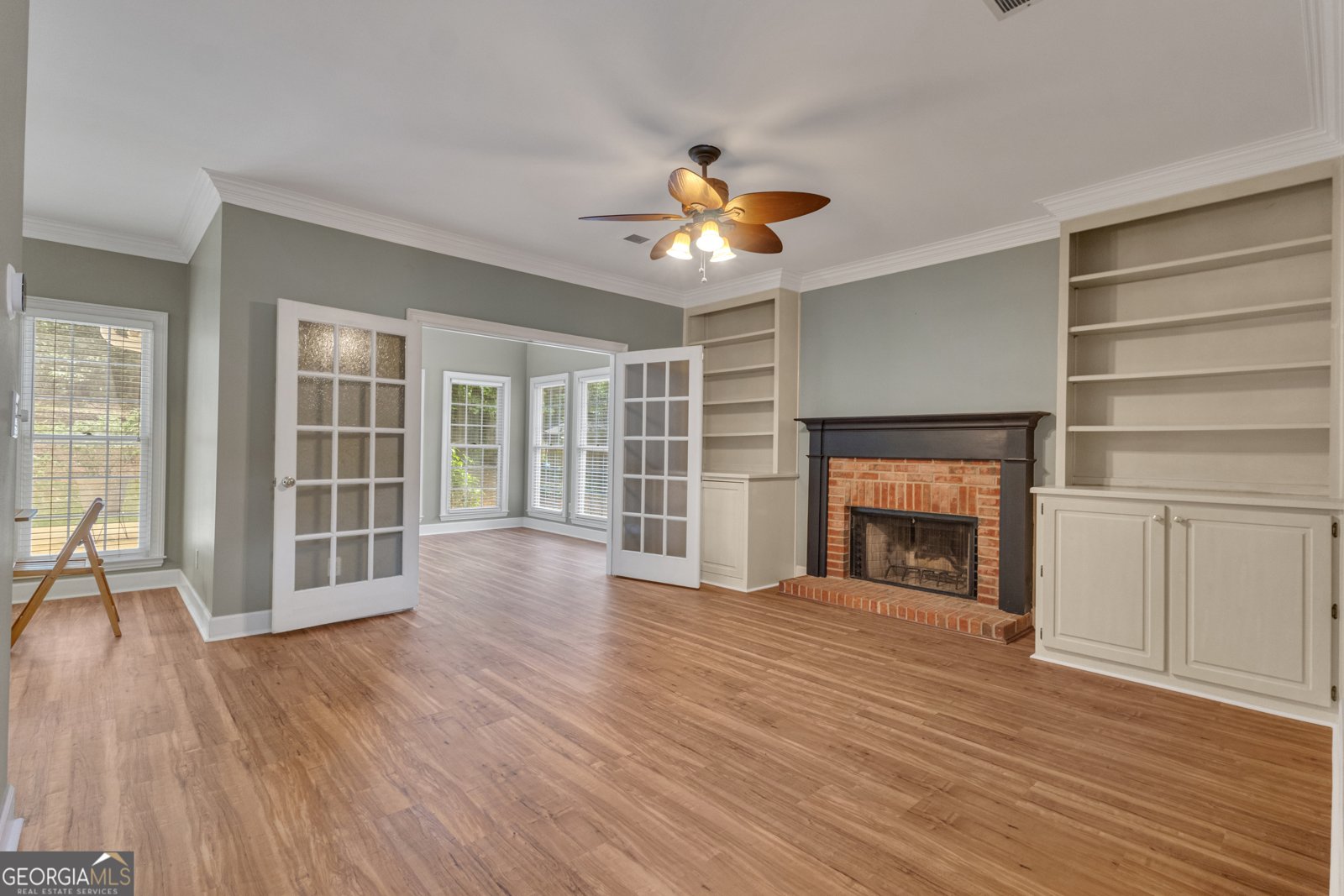 410 Baneberry Bend Peachtree City - Photo 8