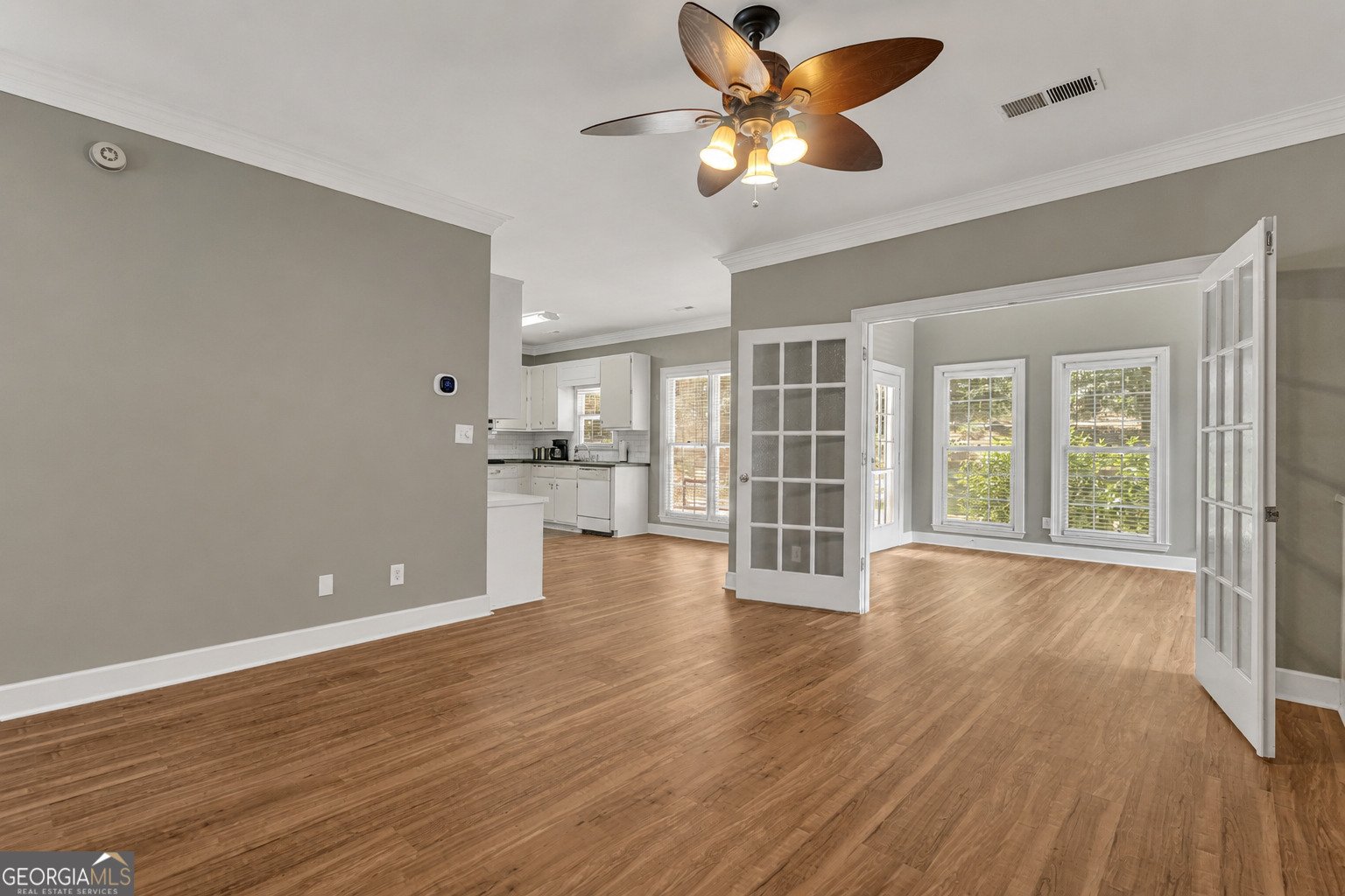 410 Baneberry Bend Peachtree City - Photo 9