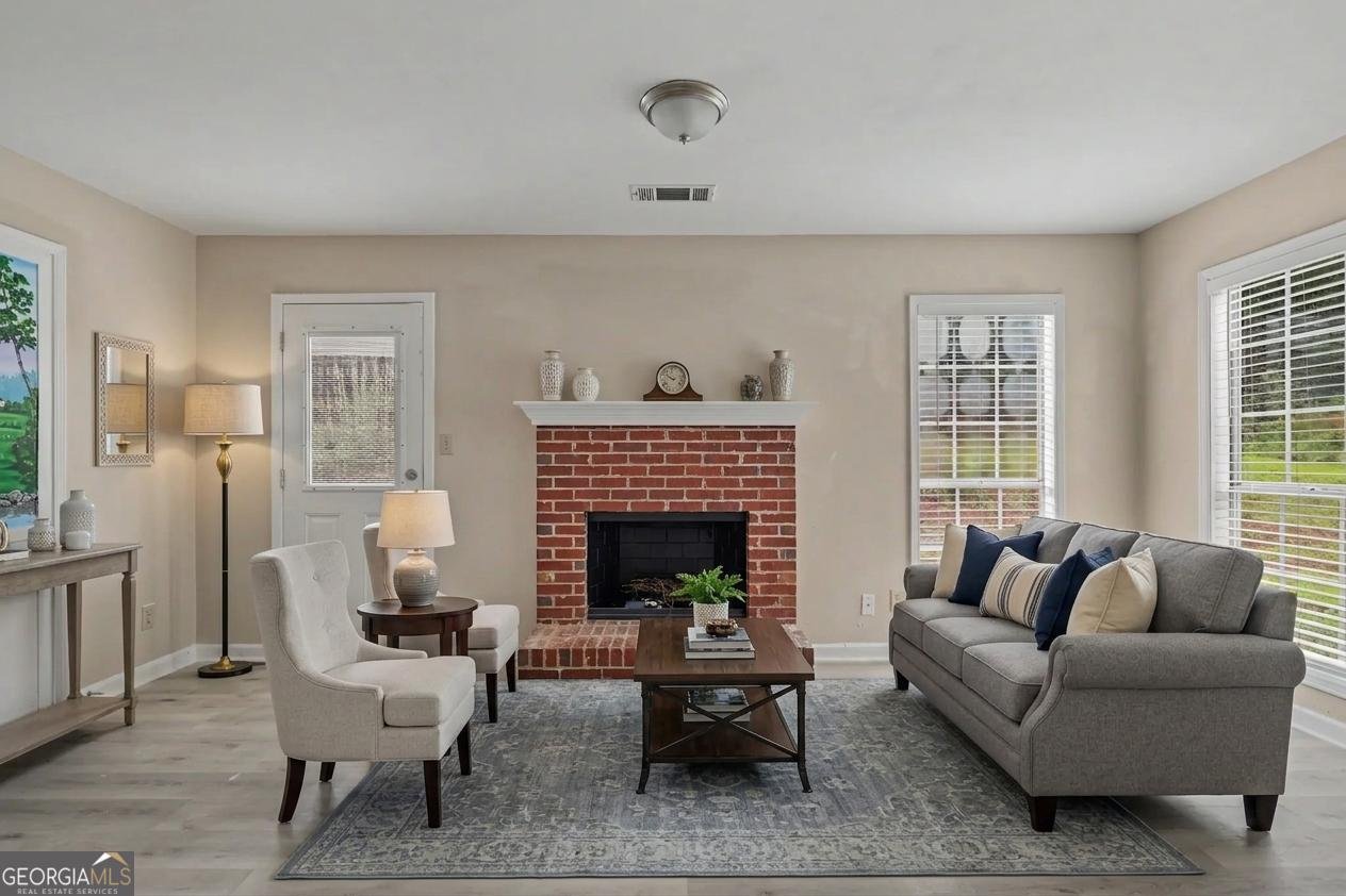 1931 Rocky Mill Lane Lawrenceville - Photo 11