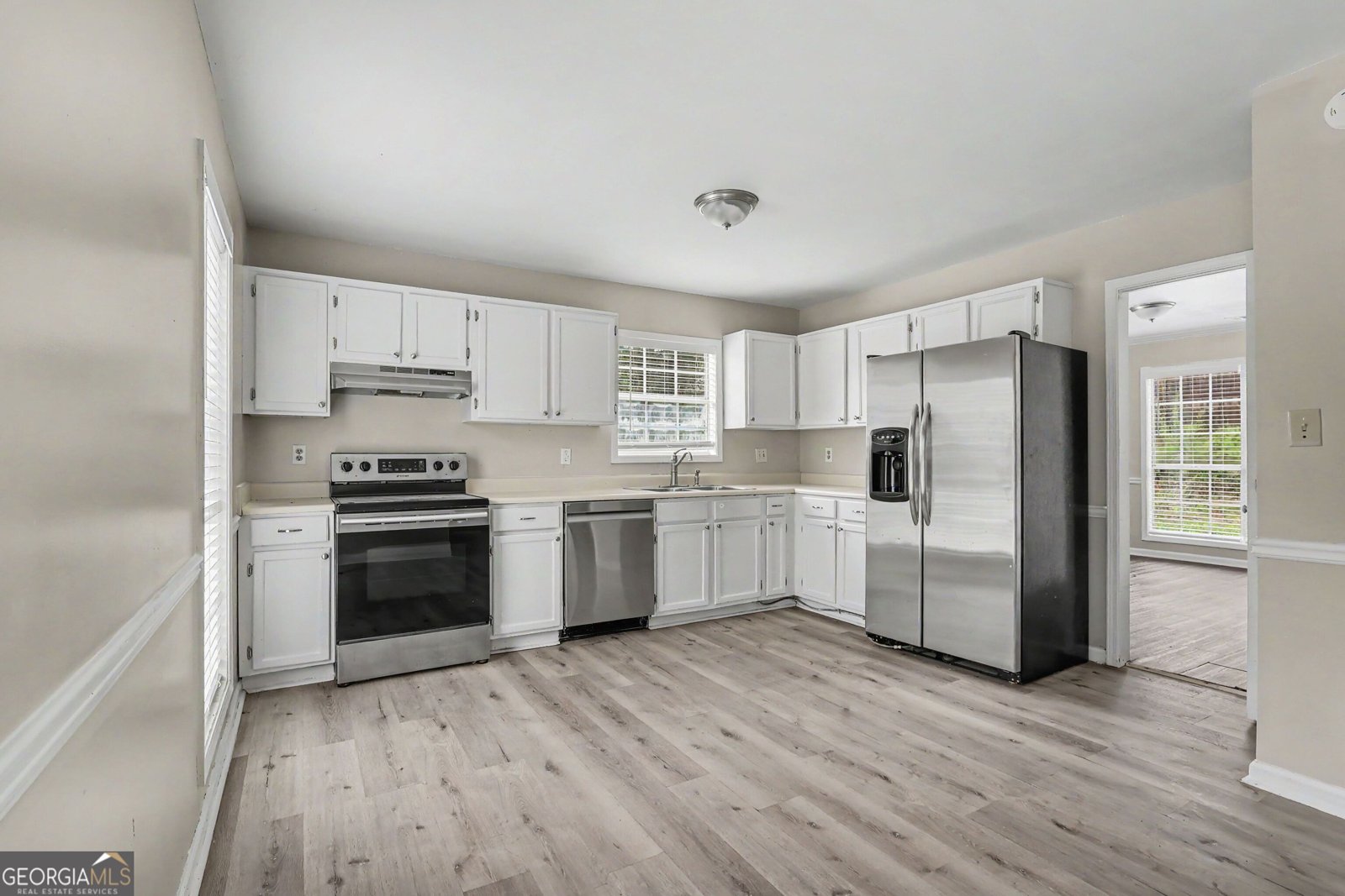 1931 Rocky Mill Lane Lawrenceville - Photo 15