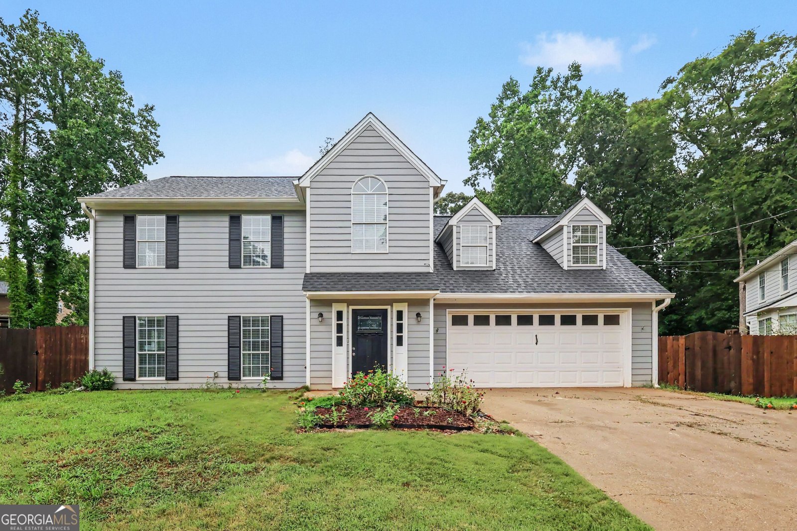 1931 Rocky Mill Lane Lawrenceville - Photo 2