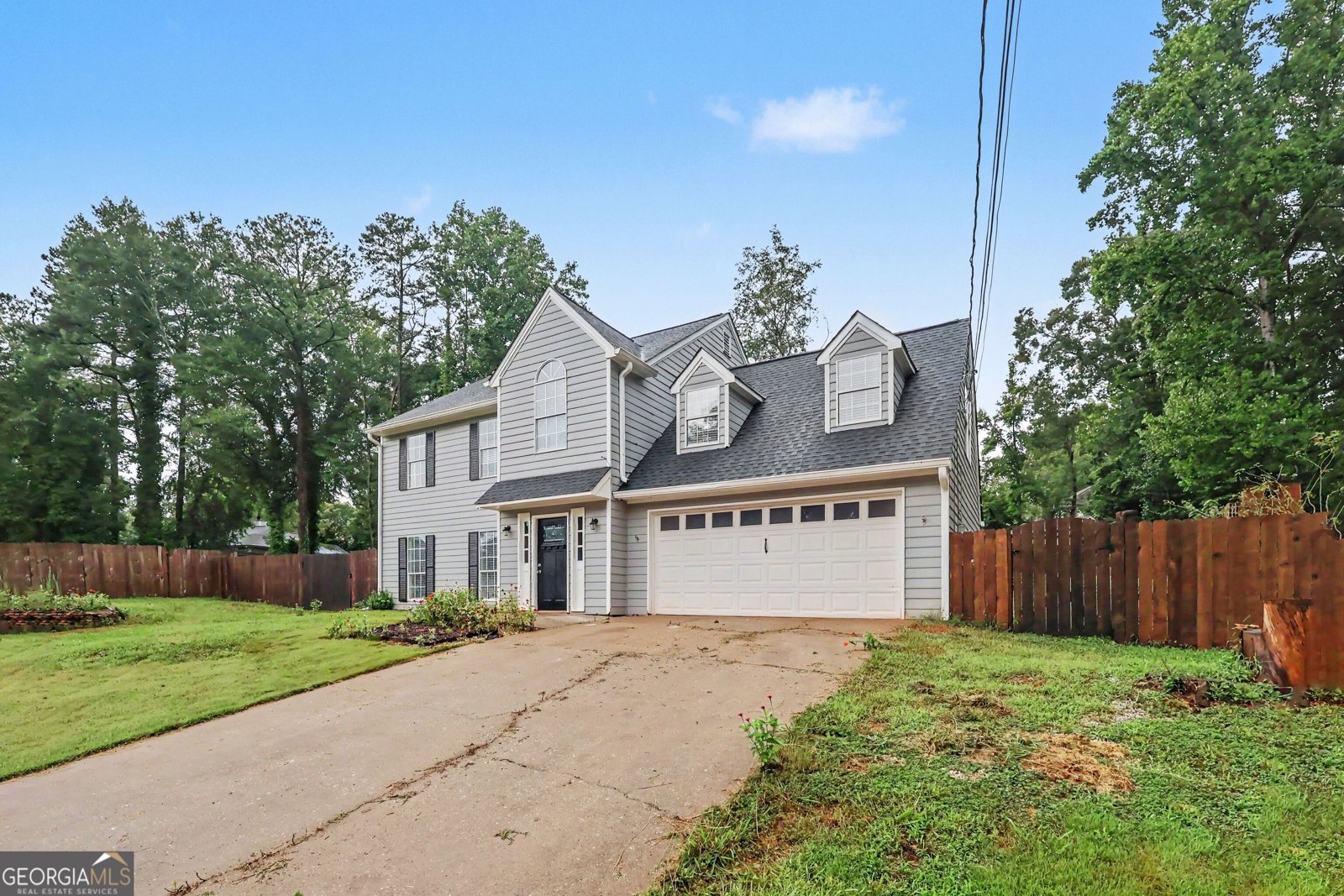 1931 Rocky Mill Lane Lawrenceville - Photo 3