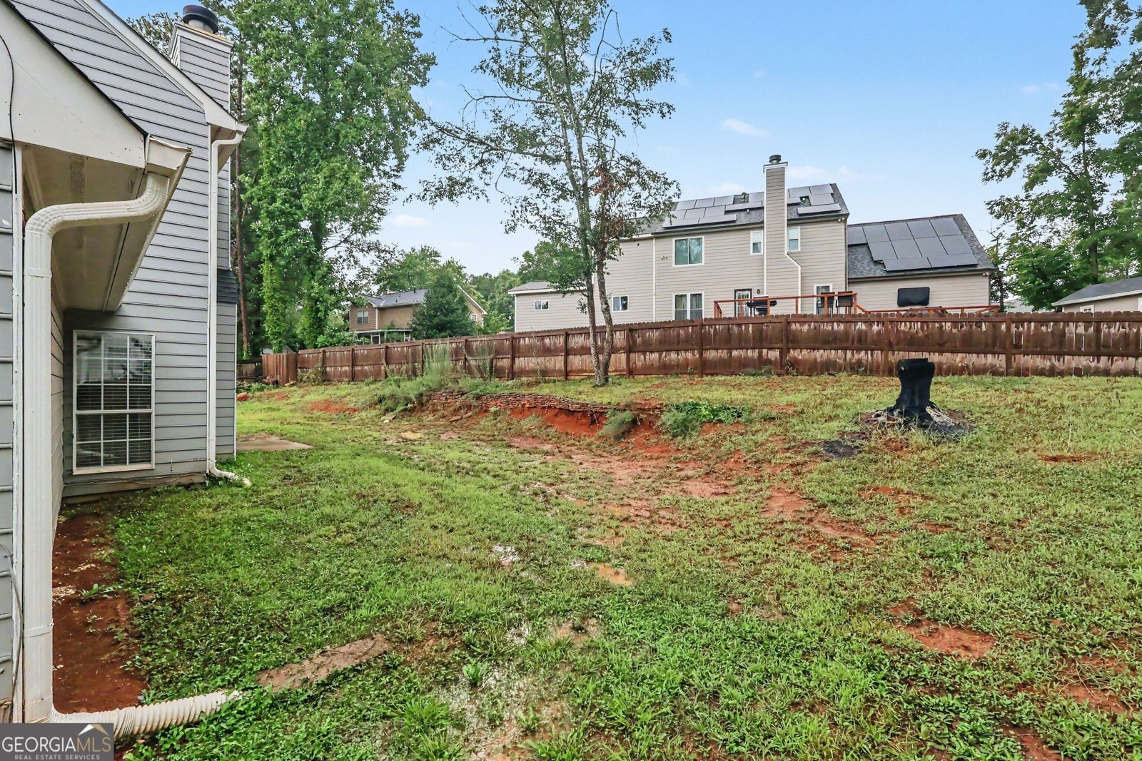 1931 Rocky Mill Lane Lawrenceville - Photo 38