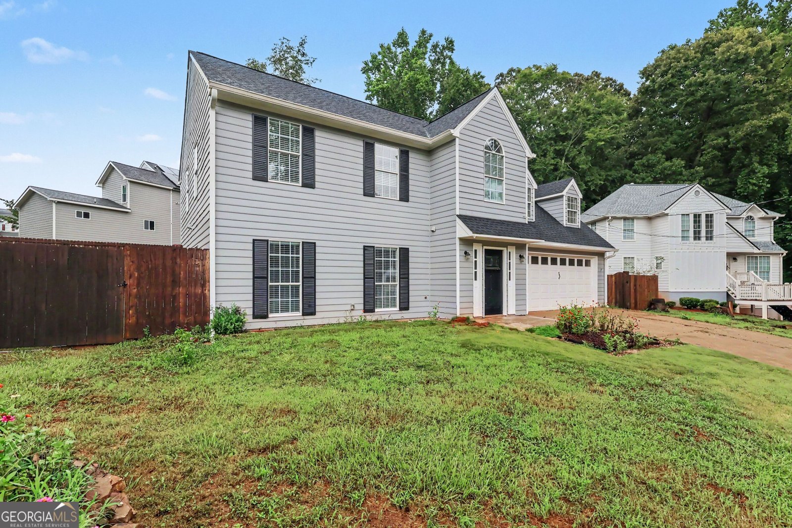1931 Rocky Mill Lane Lawrenceville - Photo 4