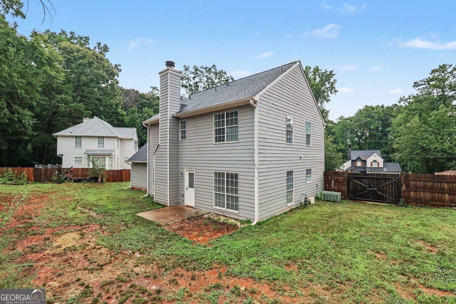 1931 Rocky Mill Lane Lawrenceville - Photo 40