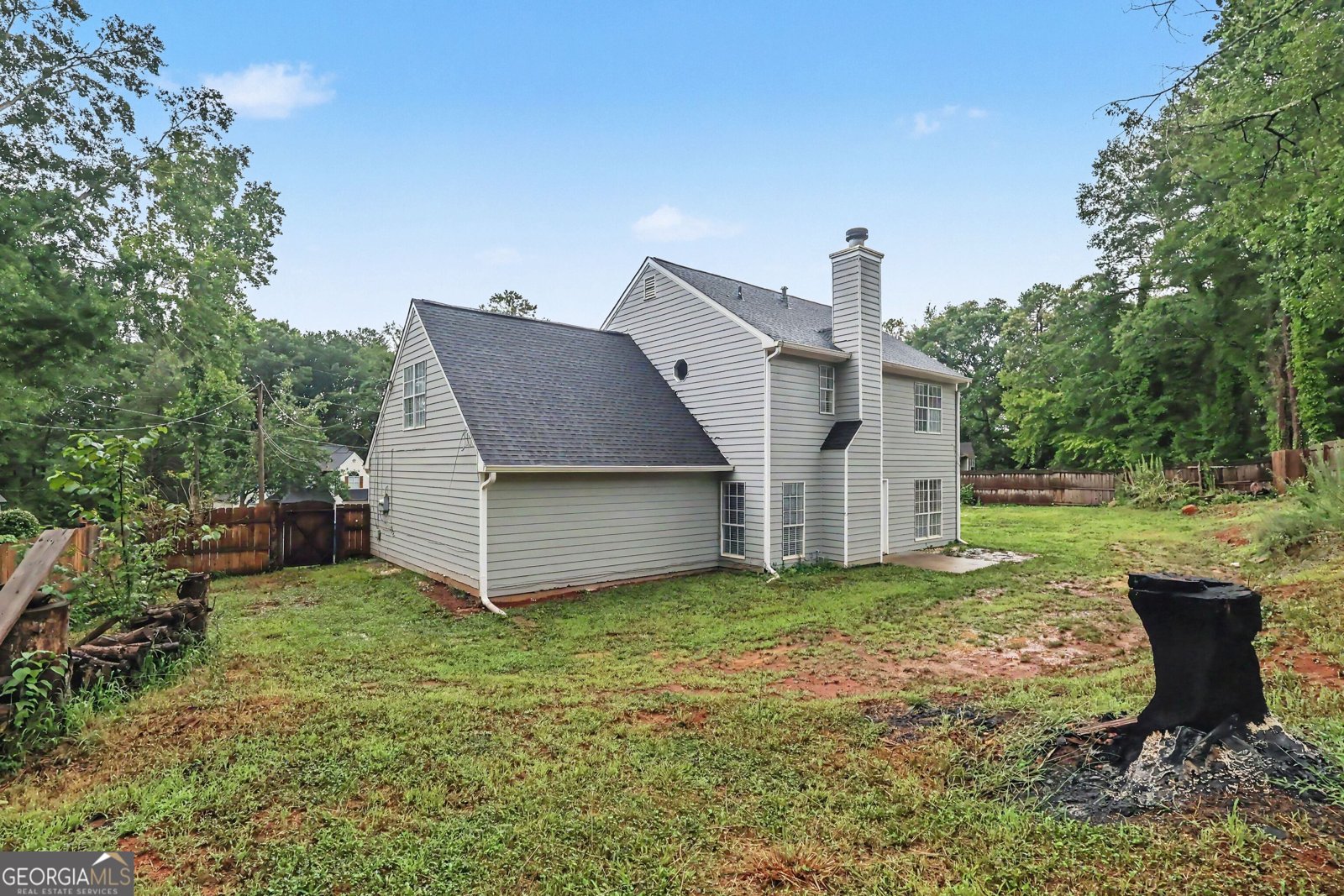 1931 Rocky Mill Lane Lawrenceville - Photo 41