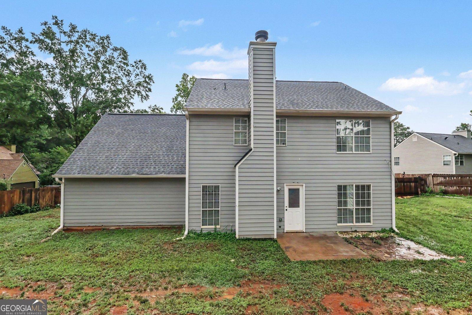 1931 Rocky Mill Lane Lawrenceville - Photo 42