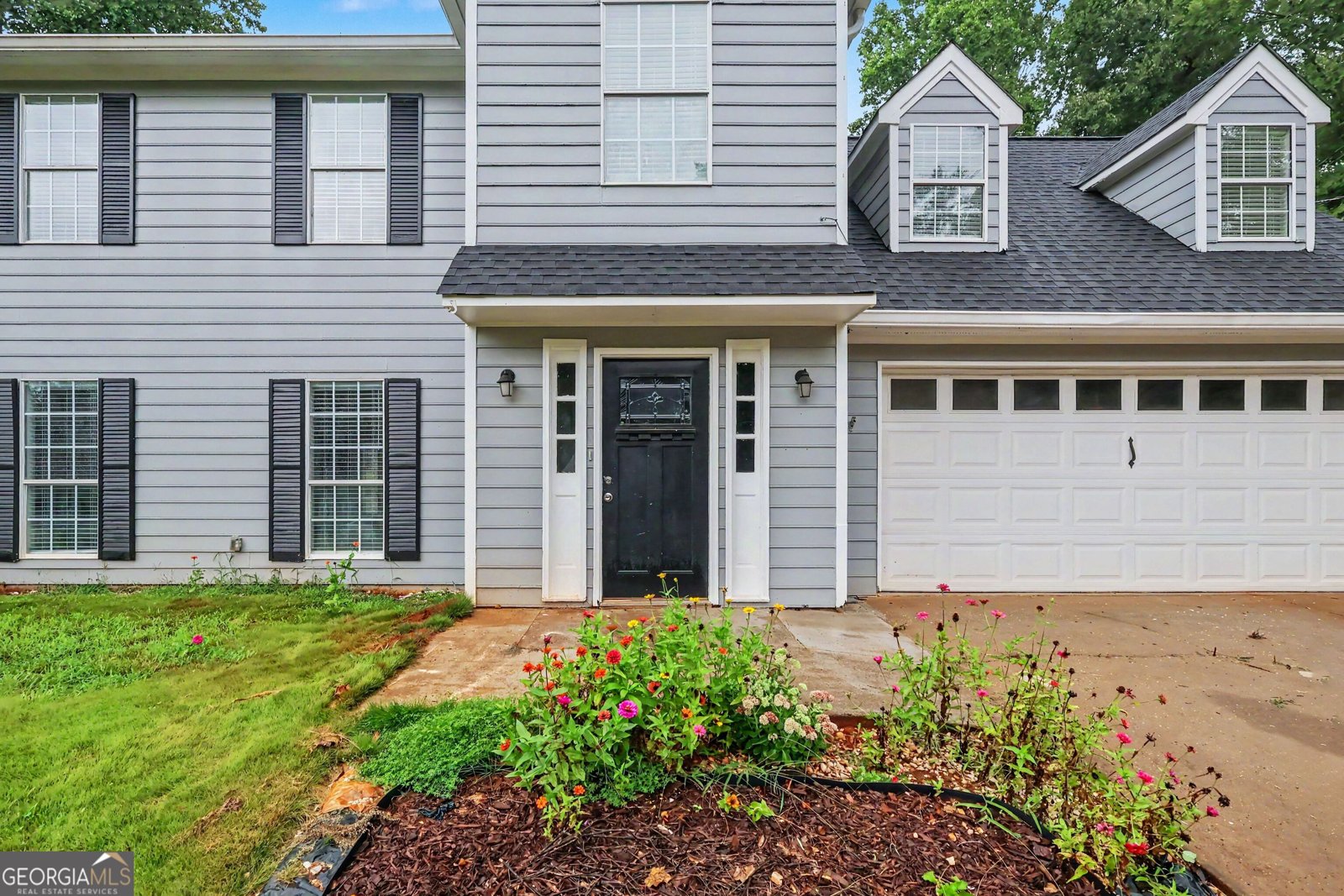 1931 Rocky Mill Lane Lawrenceville - Photo 5