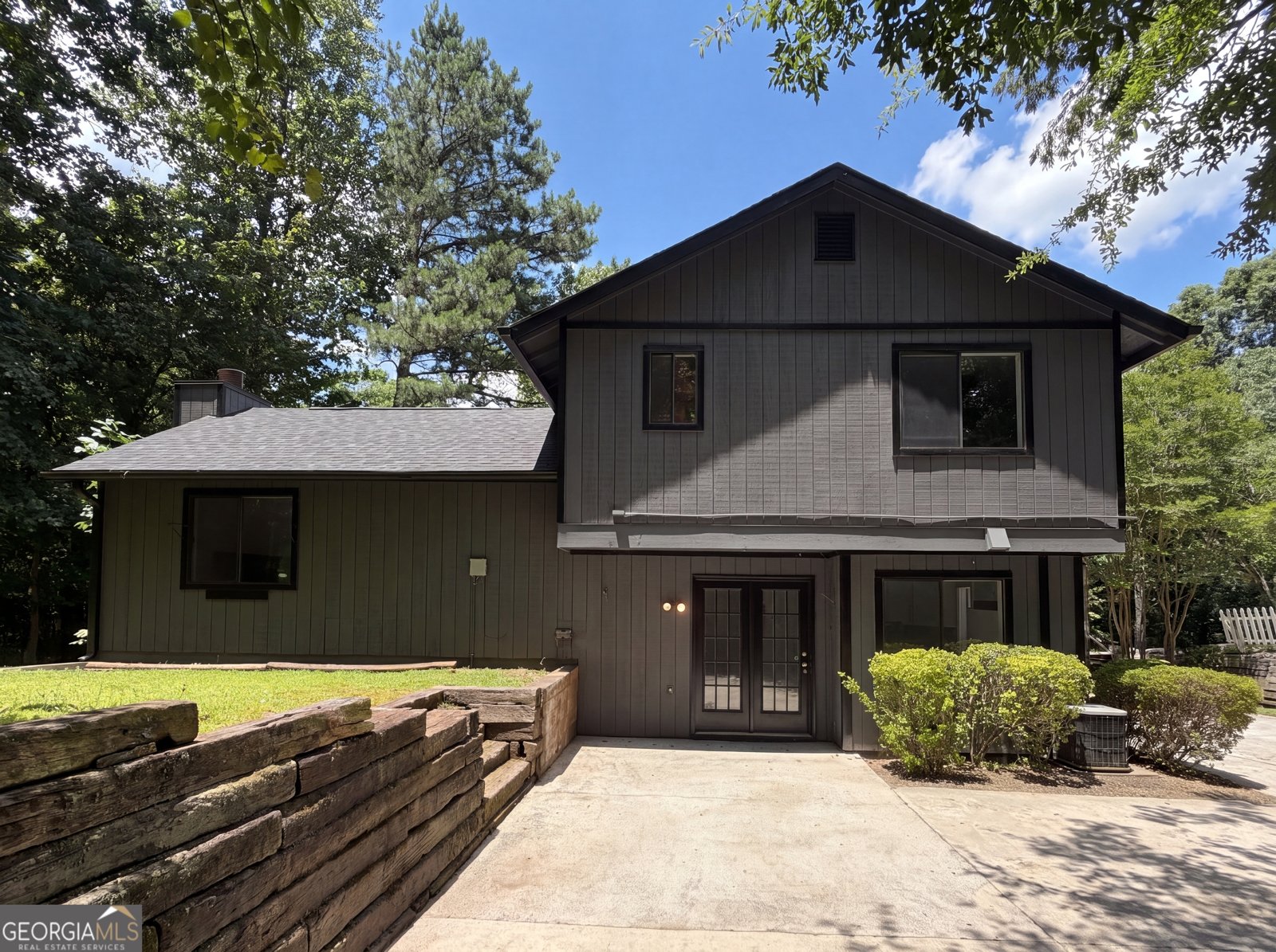 691 Millay Court Stone Mountain - main photo
