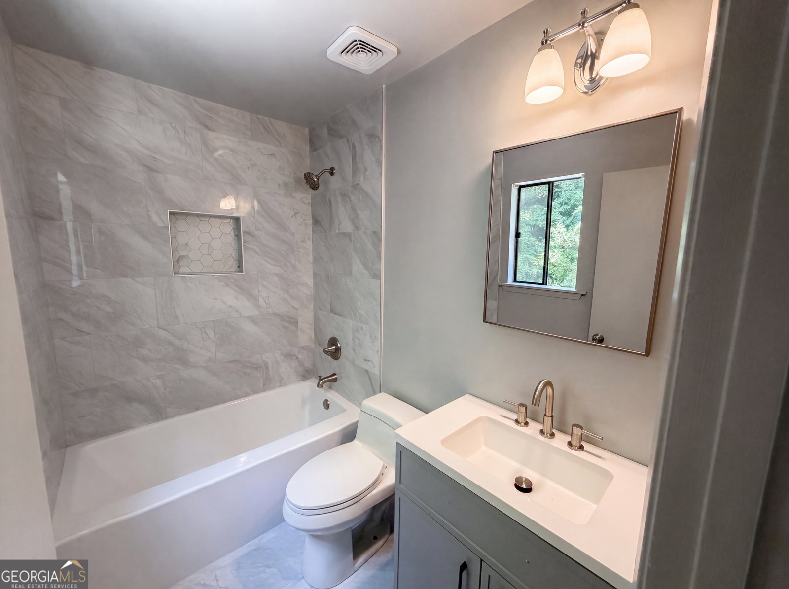 691 Millay Court Stone Mountain - Photo 11
