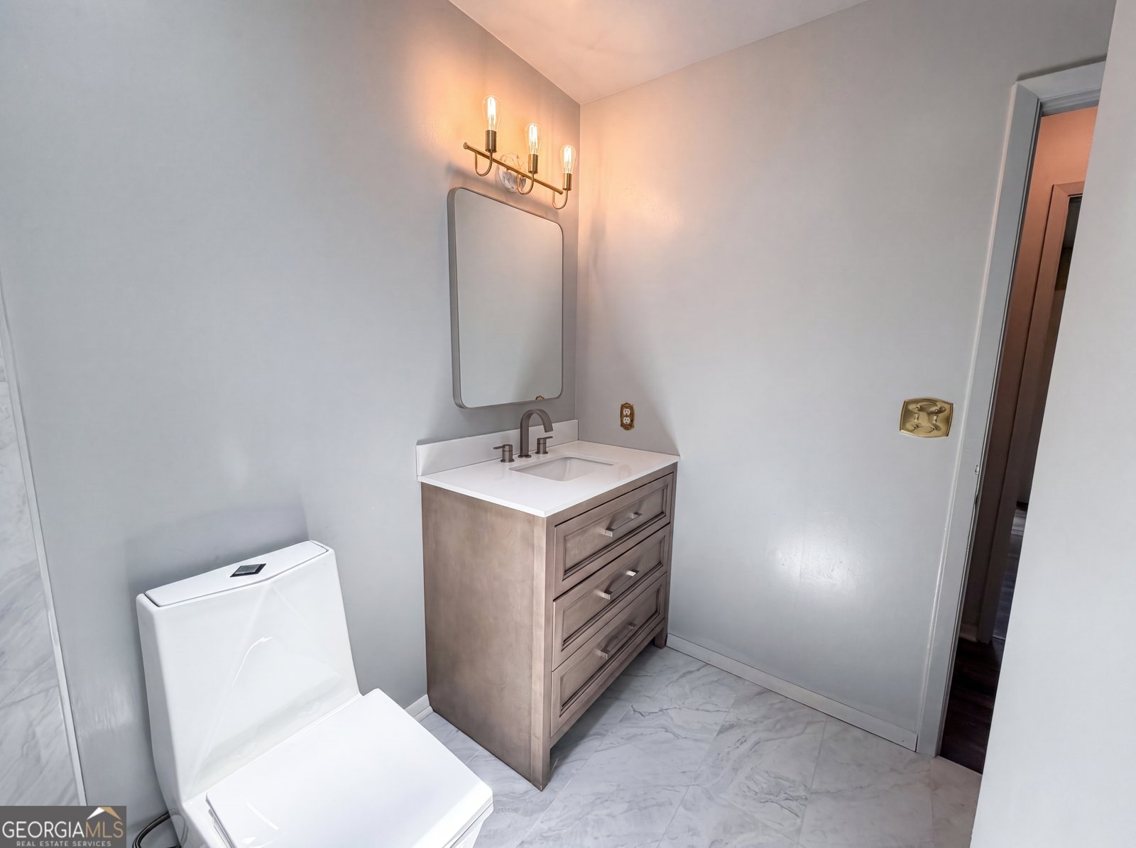 691 Millay Court Stone Mountain - Photo 14