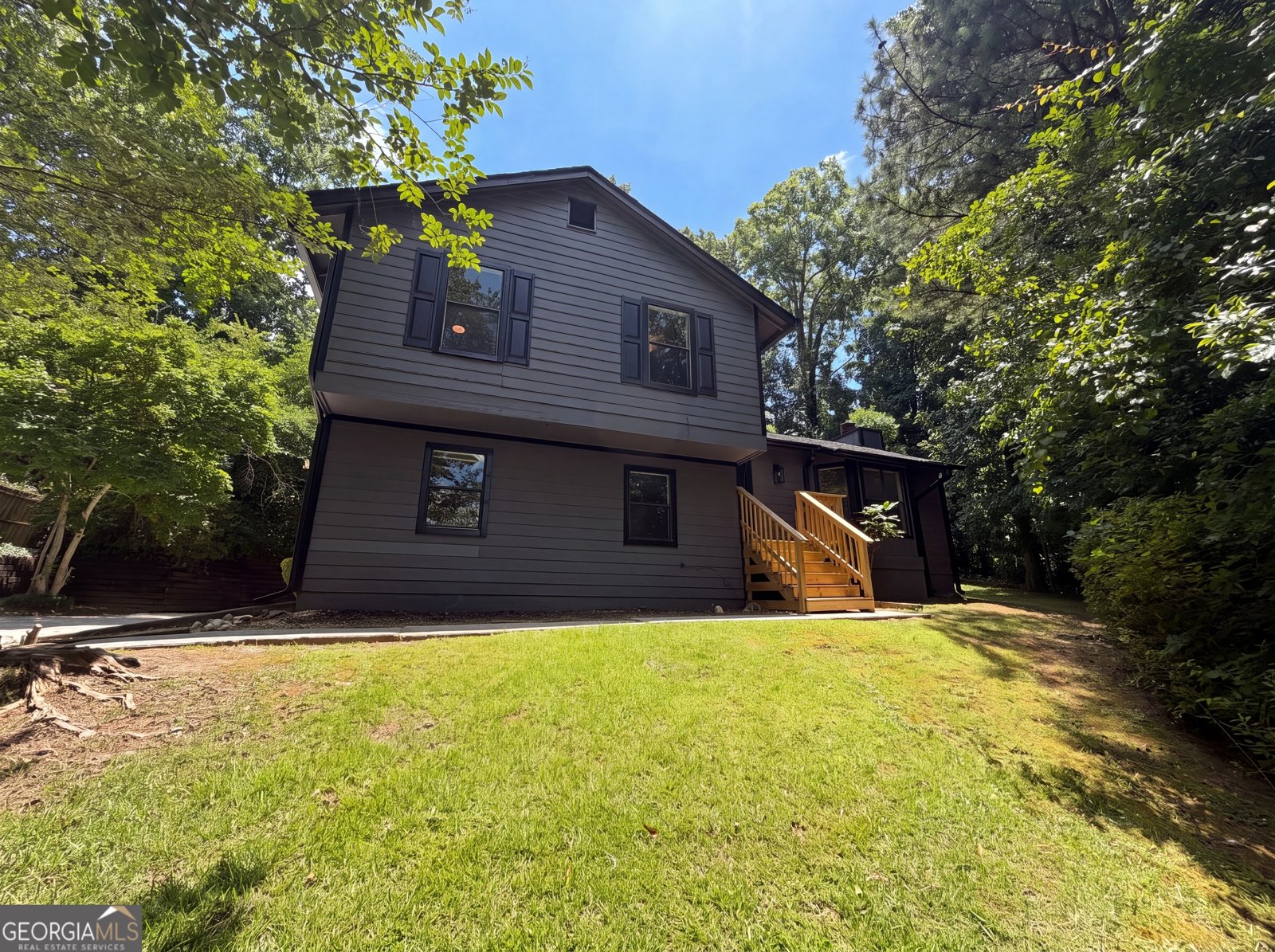 691 Millay Court Stone Mountain - Photo 15