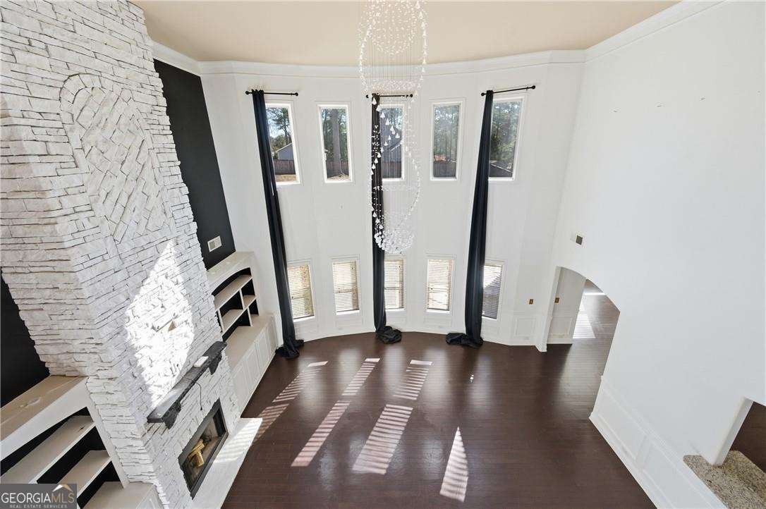 2813 Carrick Court Powder Springs - main photo