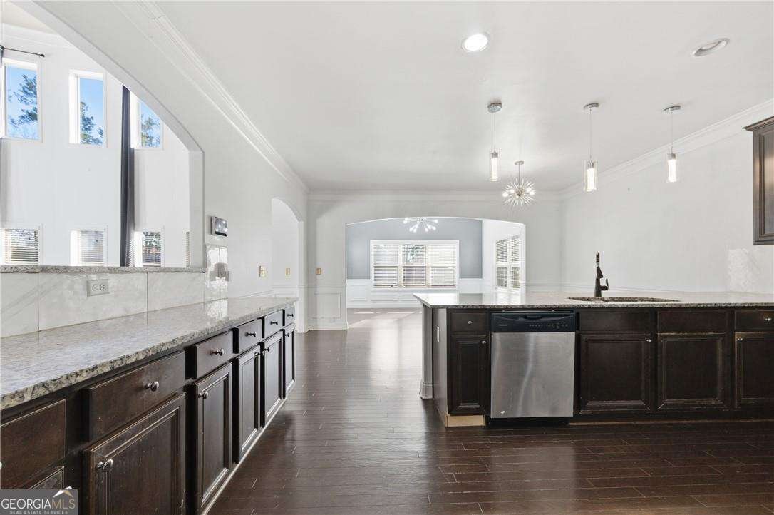 2813 Carrick Court Powder Springs - Photo 12