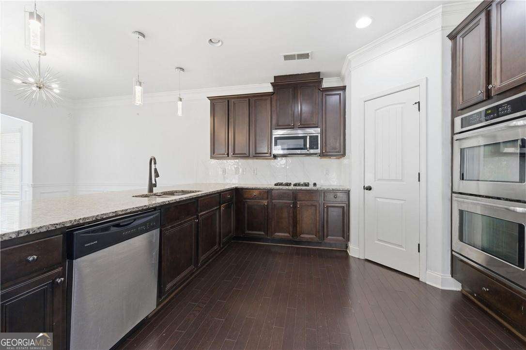 2813 Carrick Court Powder Springs - Photo 13