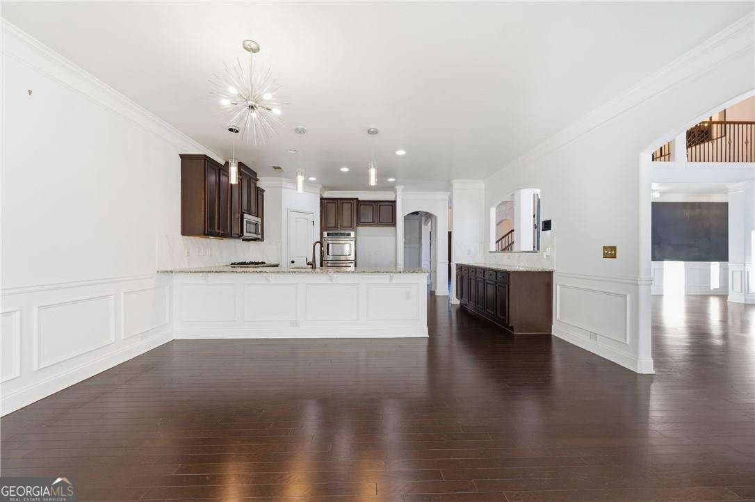 2813 Carrick Court Powder Springs - Photo 14