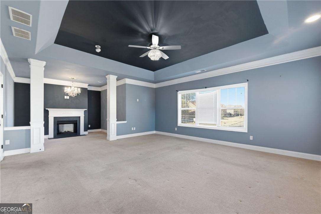 2813 Carrick Court Powder Springs - Photo 17