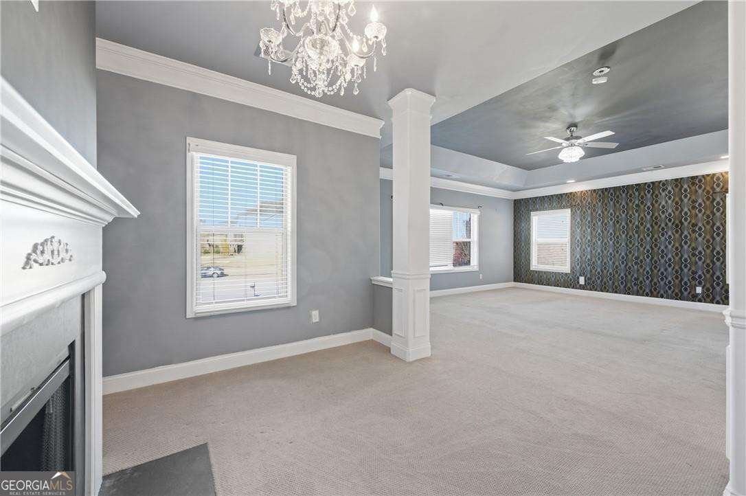 2813 Carrick Court Powder Springs - Photo 19