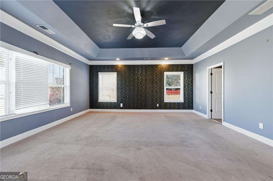 2813 Carrick Court Powder Springs - Photo 20