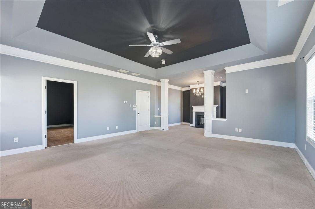 2813 Carrick Court Powder Springs - Photo 21